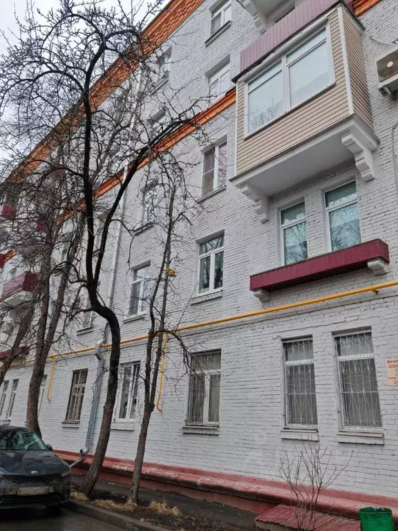 Комната Москва Краснодонская ул., 14К2 (20.0 м) - Фото 0