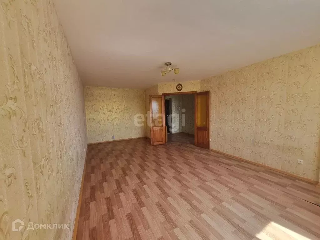 Продаётся 1-к квартира, 44 м - Фото 1