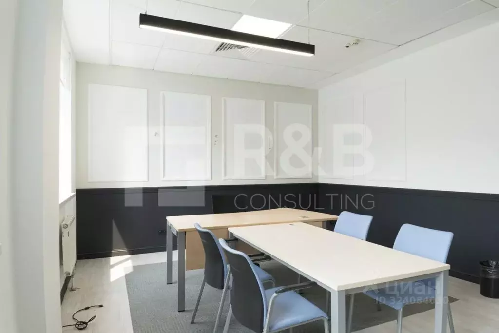 Офис в Москва Северный ао, ул. 8 Марта, 14 (872 м) - Фото 2