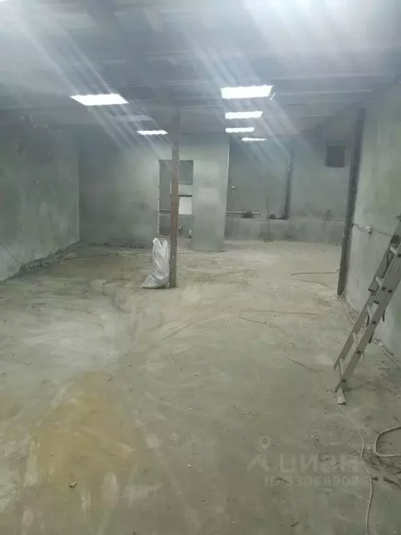 Гараж в Москва 1-я Дубровская ул., 11С1 (40 м) - Фото 0