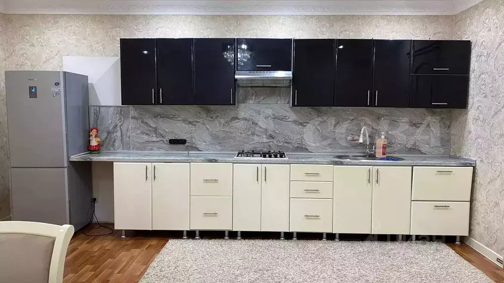 Дом в Дагестан, Махачкала Дагестанская ул., 11 (190 м) - Фото 0