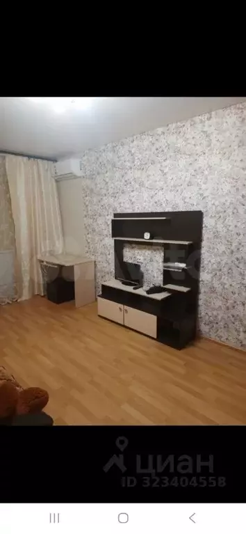 1-к кв. Белгородская область, Белгород Молодежная ул., 16б (35.0 м) - Фото 0