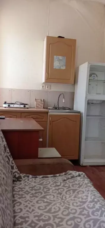Студия Томская область, Томск ул. Белинского, 21А/1 (18.0 м) - Фото 2