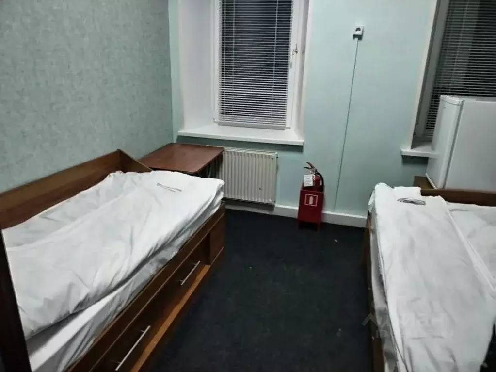 Комната Москва Плетешковский пер., 6С2 (10.0 м) - Фото 1