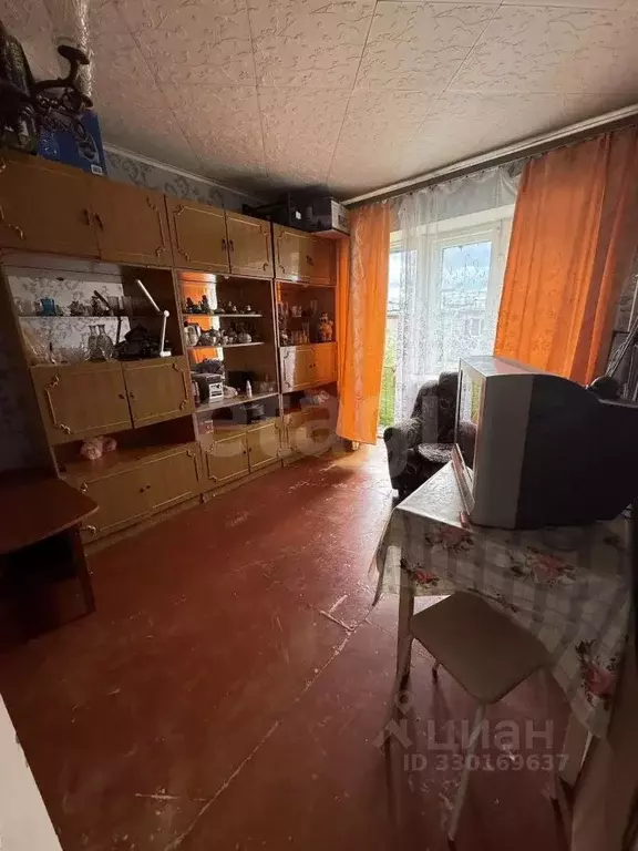 2-к кв. Калужская область, Калуга Дачная ул., 20 (44.3 м) - Фото 1