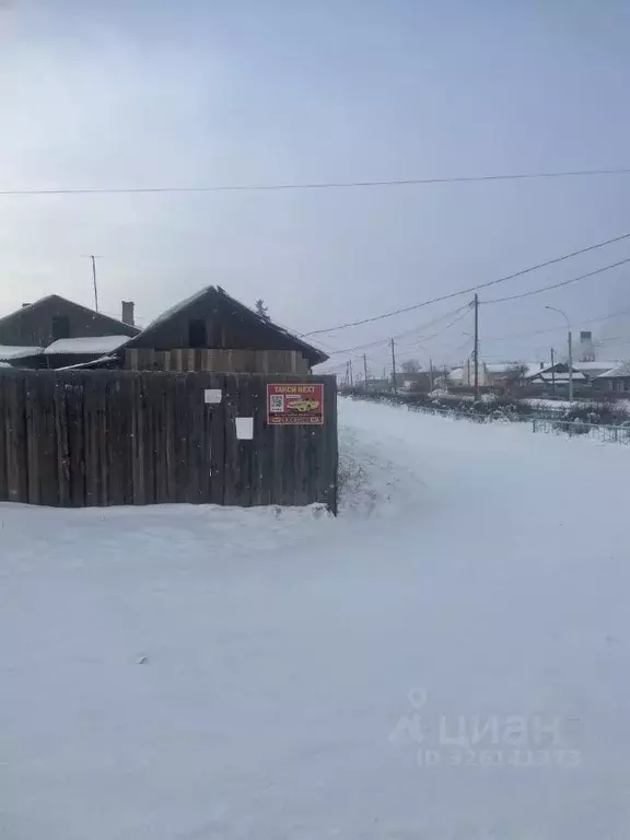 Дом в Бурятия, Иволгинский район, Иволгинское с/пос, с. Иволгинск ул. ... - Фото 2