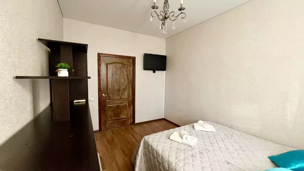 1-к кв. Крым, Евпатория ул. Интернациональная, 73 (31.0 м) - Фото 1