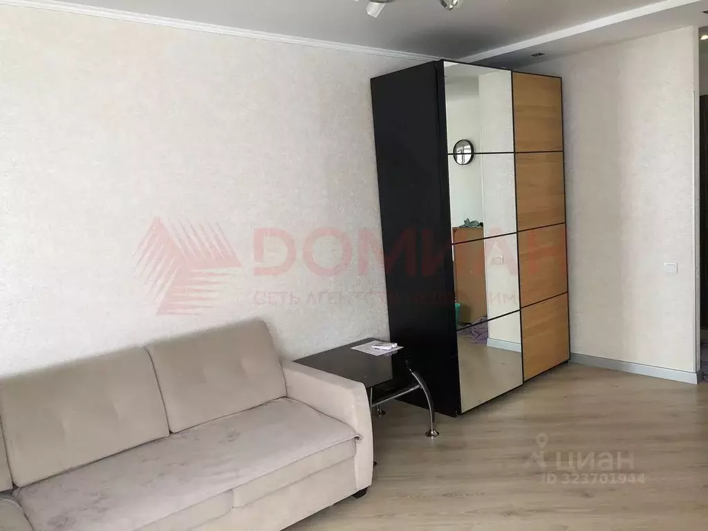 2-к кв. Ростовская область, Ростов-на-Дону ул. Вересаева, 103 (62.0 м) - Фото 2