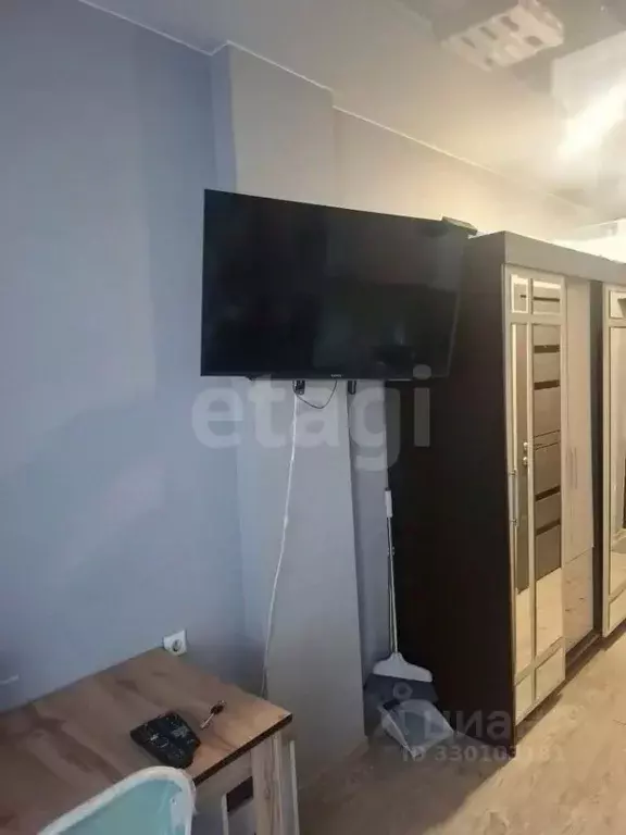 Студия Забайкальский край, Чита ул. Тимирязева, 23 (26.0 м) - Фото 2