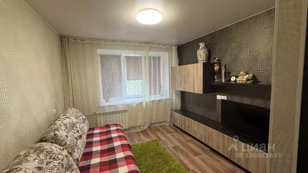 Комната Омская область, Омск Звездная ул., 2 (13.0 м) - Фото 2