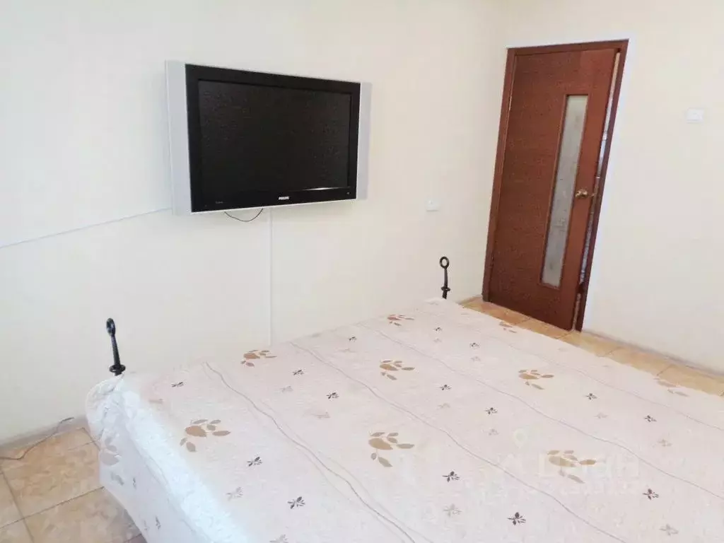 1-к кв. Красноярский край, Красноярск Взлетка мкр, ул. Батурина, 20 ... - Фото 2