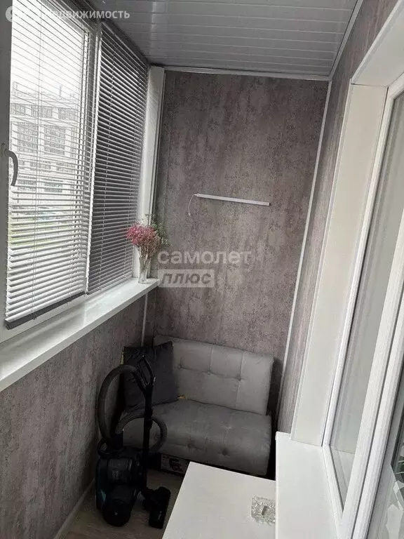 3-комнатная квартира: Липецк, улица Осканова, 2 (61 м) - Фото 2