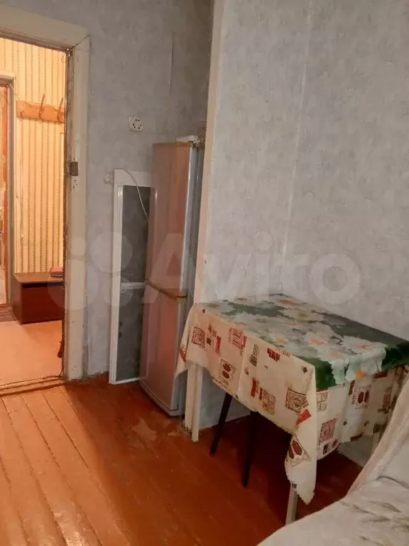 Комната 10 м в 3-к., 2/4 эт. - Фото 1