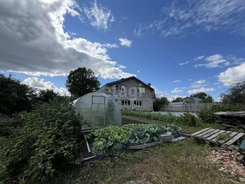 Дом в Марий Эл, Йошкар-Ола Мичуринец СНТ, 48 (140 м) - Фото 0