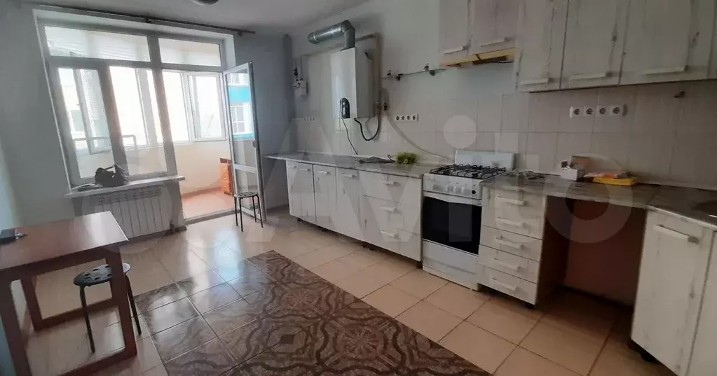 2-к. квартира, 75 м, 2/5 эт. - Фото 1