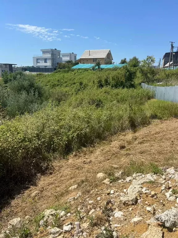 Участок 4,1 сот. (ИЖС) - Фото 1