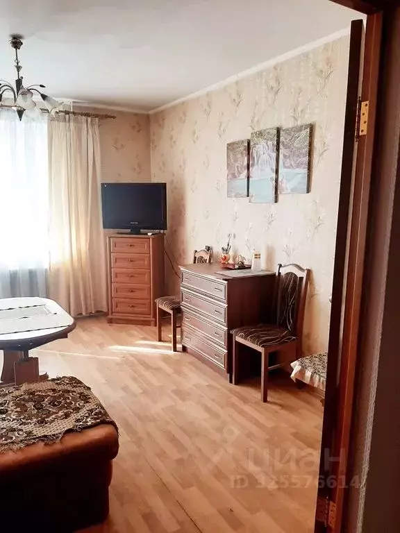 2-к кв. Калининградская область, Калининград ул. Куйбышева, 117 (52.0 ... - Фото 2