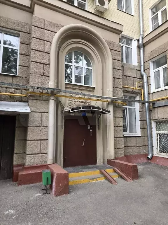 3-к. квартира, 82 м, 10/10 эт. - Фото 1