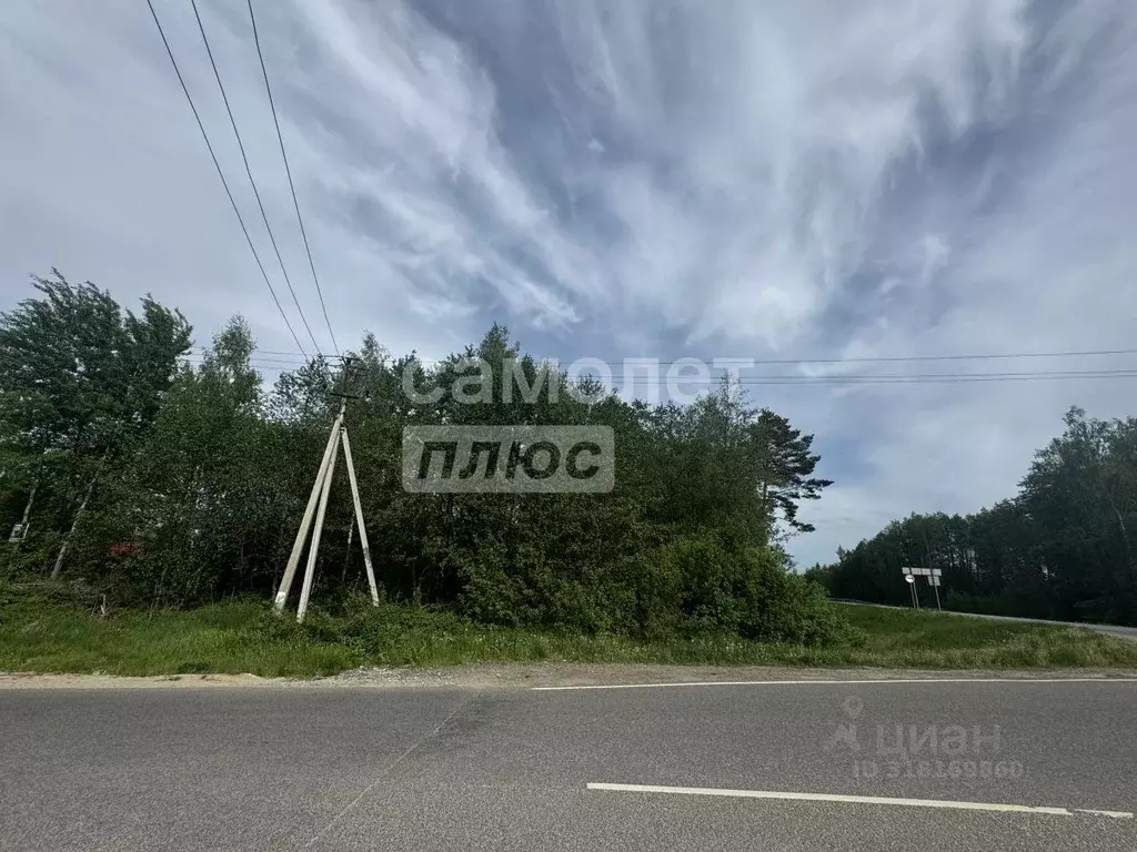 Участок в Калужская область, Перемышльский район, Большие Козлы с/пос, ... - Фото 0