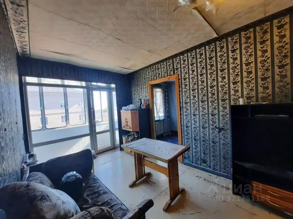 4-к кв. Брянская область, Брянск просп. Ленина, 41 (66.7 м) - Фото 2