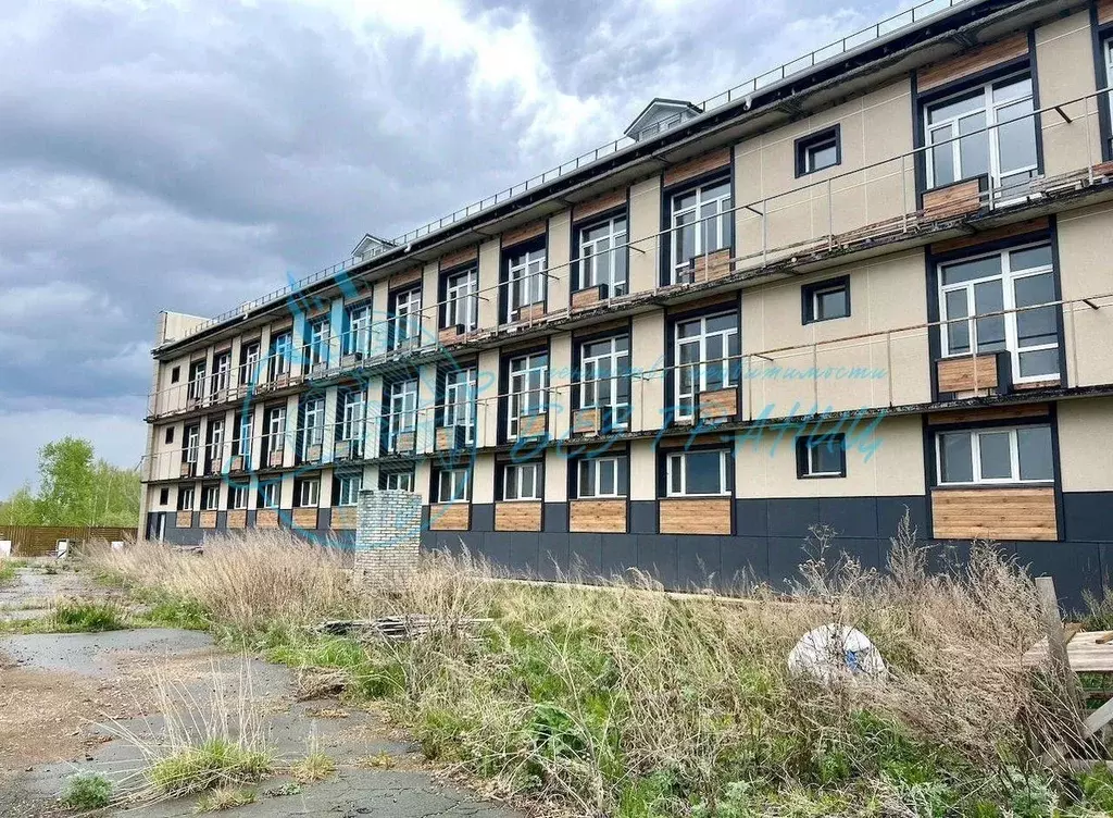 Помещение свободного назначения в Свердловская область, Невьянск ... - Фото 2