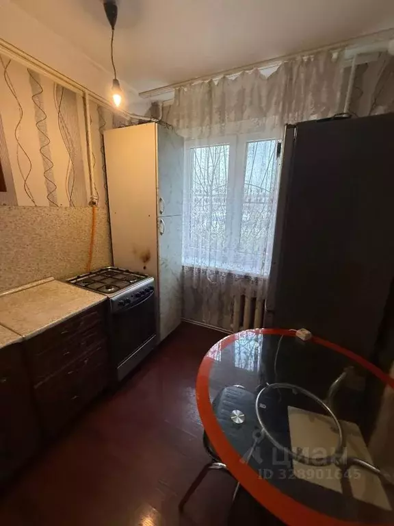 2-к кв. Ростовская область, Ростов-на-Дону ул. Тружеников, 4 (48.0 м) - Фото 2