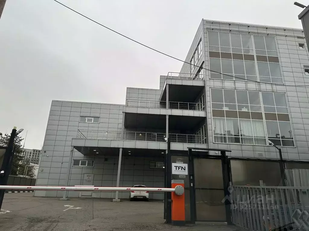 Офис в Москва МКАД, 47-й км, 11с2 (30 м) - Фото 2