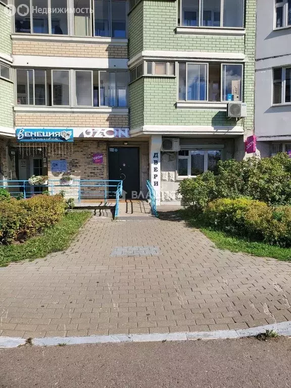 Помещение свободного назначения (18 м) - Фото 1