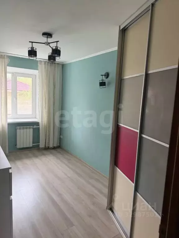 3-к кв. Томская область, Томск ул. Вершинина, 28А (55.4 м) - Фото 1