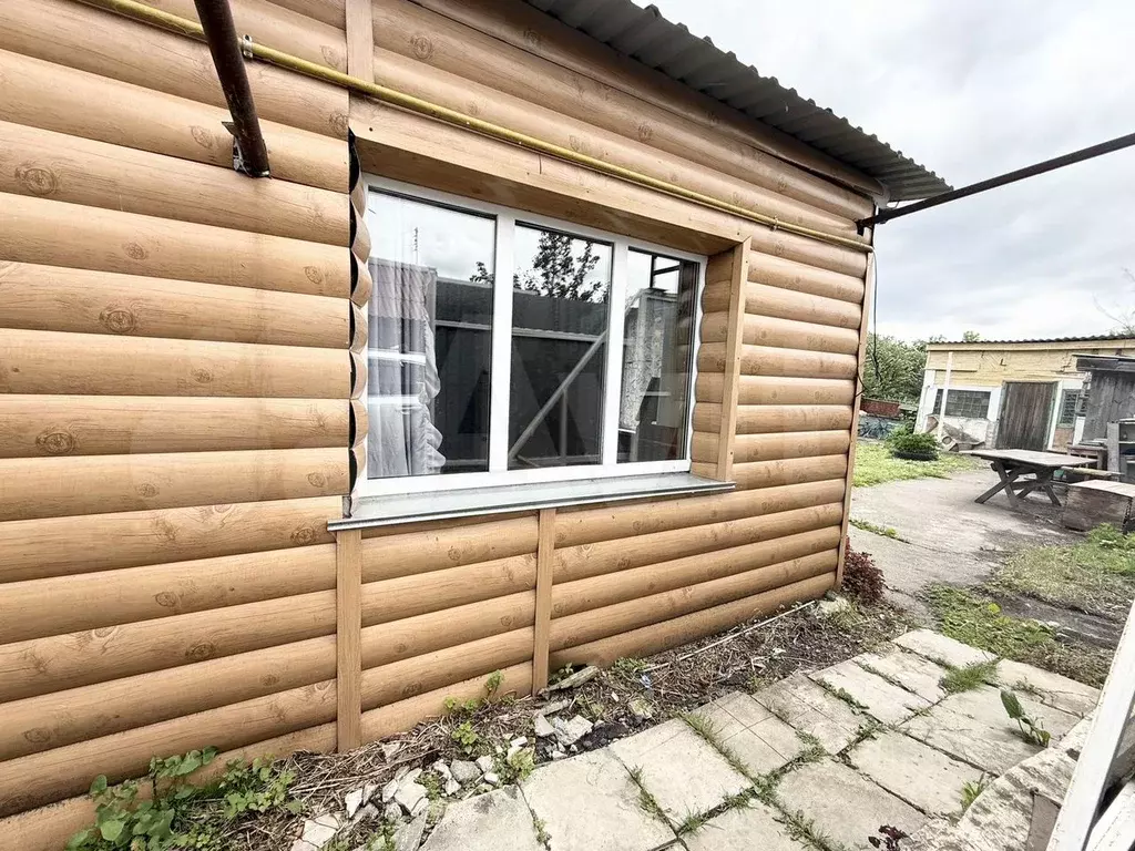 Дом 59,4 м на участке 5 сот. - Фото 0