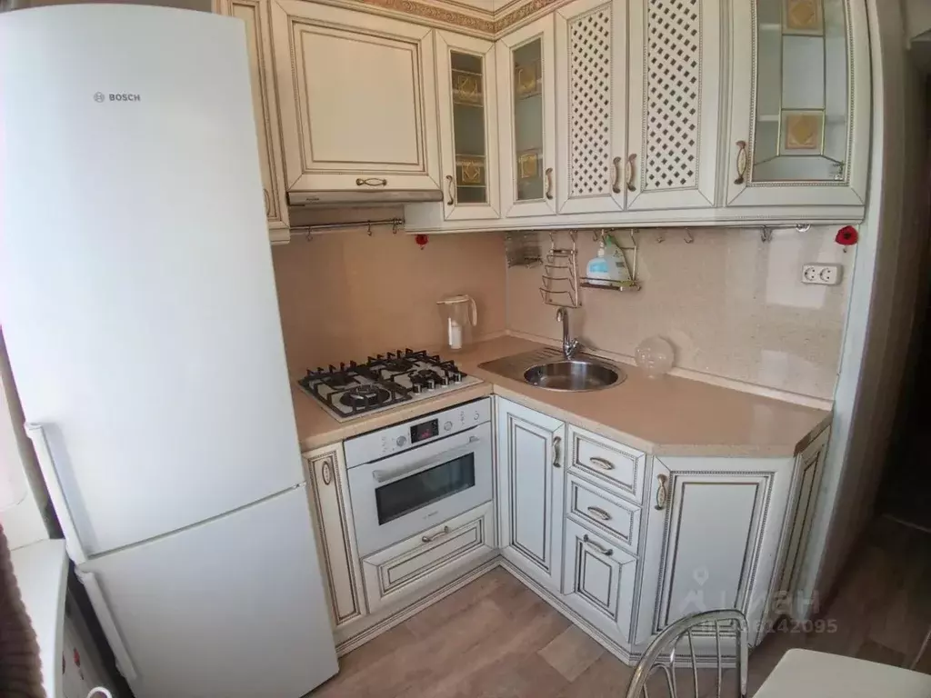 2-к кв. Костромская область, Кострома Малышково мкр, проезд ... - Фото 1