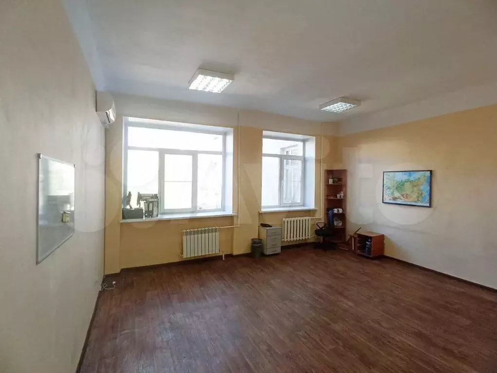 Офисы от 19.5 м до 59 м - Фото 1