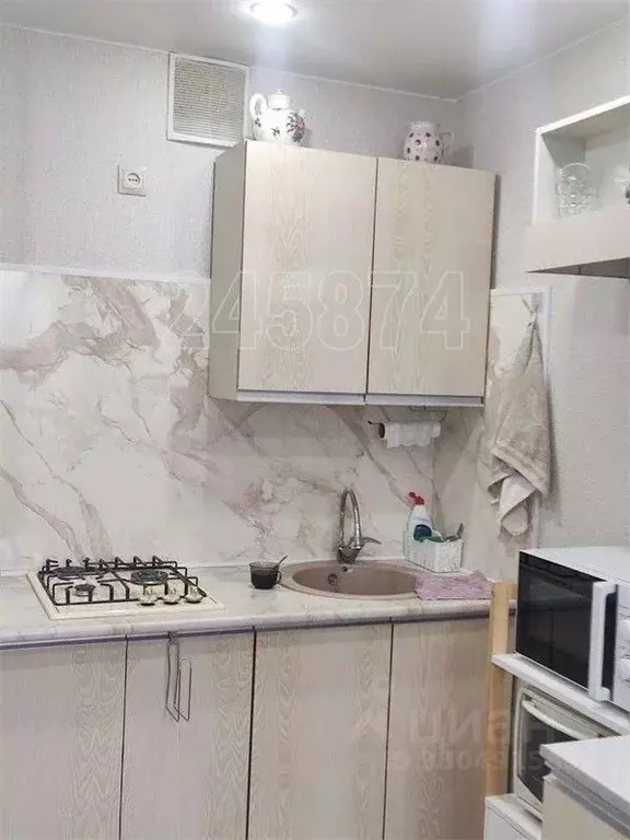 1-к кв. Москва Кавказский бул., 22 (36.0 м) - Фото 2