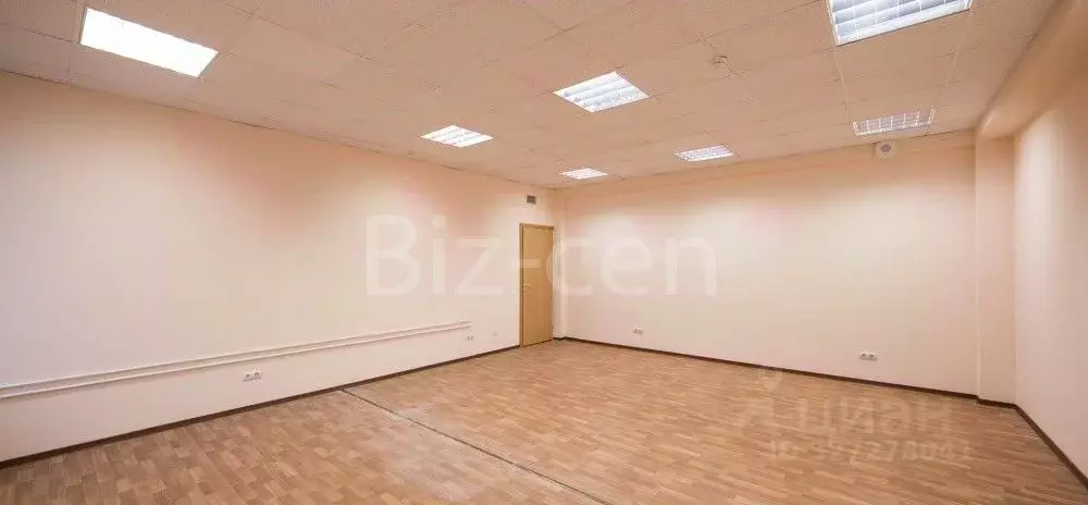 Офис в Санкт-Петербург Выборгская наб., 49 (159 м) - Фото 1