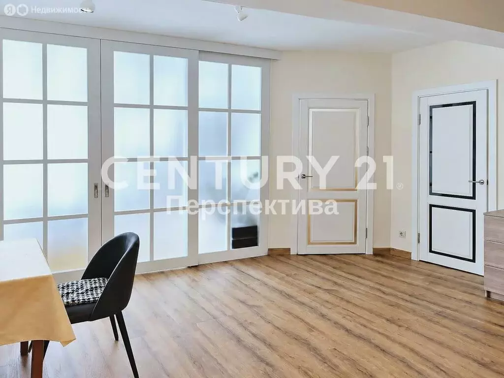 2-комнатная квартира: Балашиха, проспект Ленина, 32А (64 м) - Фото 2