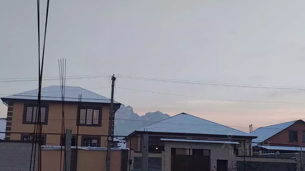 Участок в Северная Осетия, Владикавказ Дарьял СТ, 321 (4.5 сот.) - Фото 2