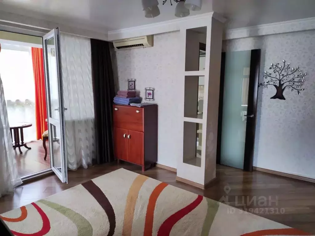 2-к кв. Краснодарский край, Сочи Лазаревское жилрайон, ул. Победы, 77 ... - Фото 2