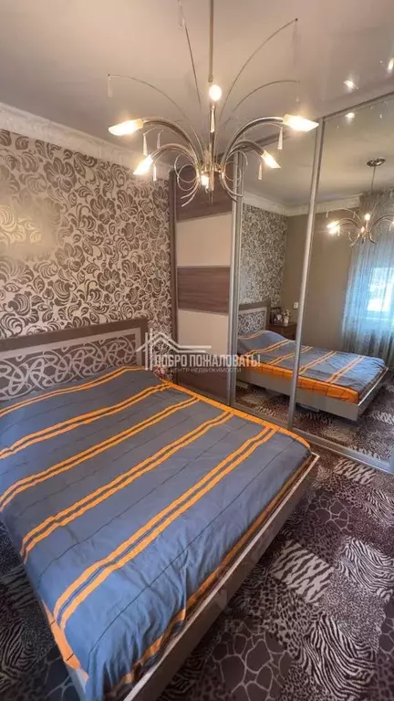 2-к кв. Хакасия, Абакан Красноярская ул., 65 (48.4 м) - Фото 1