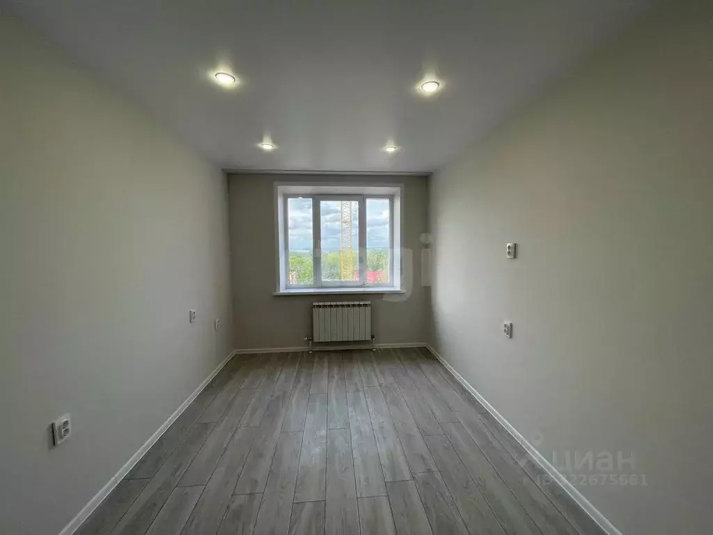 2-к кв. Ярославская область, Ярославский муниципальный округ, пос. ... - Фото 2