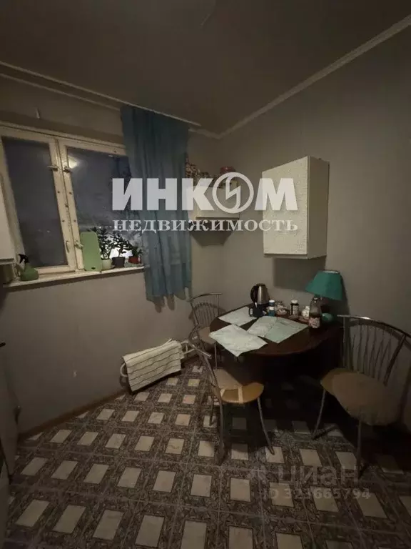 Комната Москва Свободный просп., 7К2 (13.2 м) - Фото 1