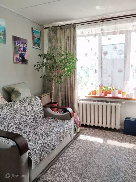 Продаётся квартира-студия, 20.9 м - Фото 0
