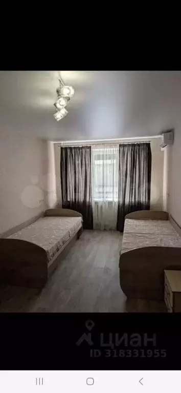 Комната Белгородская область, Белгород ул. Пушкина, 12 (20.0 м) - Фото 0