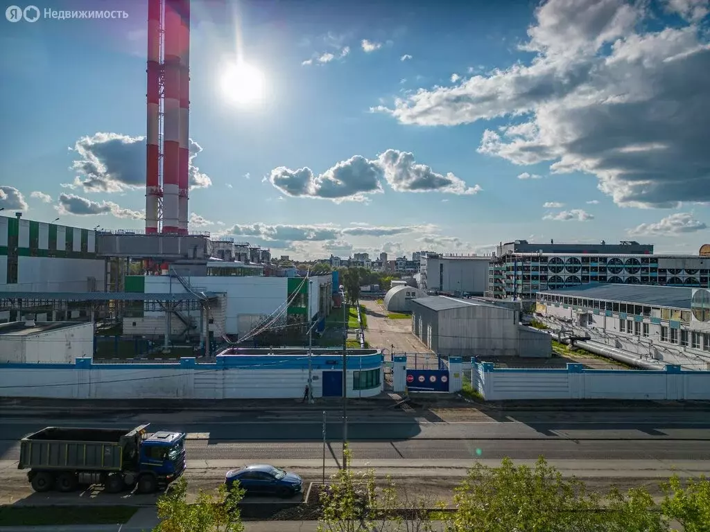 2-комнатная квартира: Москва, Крылатская улица, 33к1 (79.5 м) - Фото 1