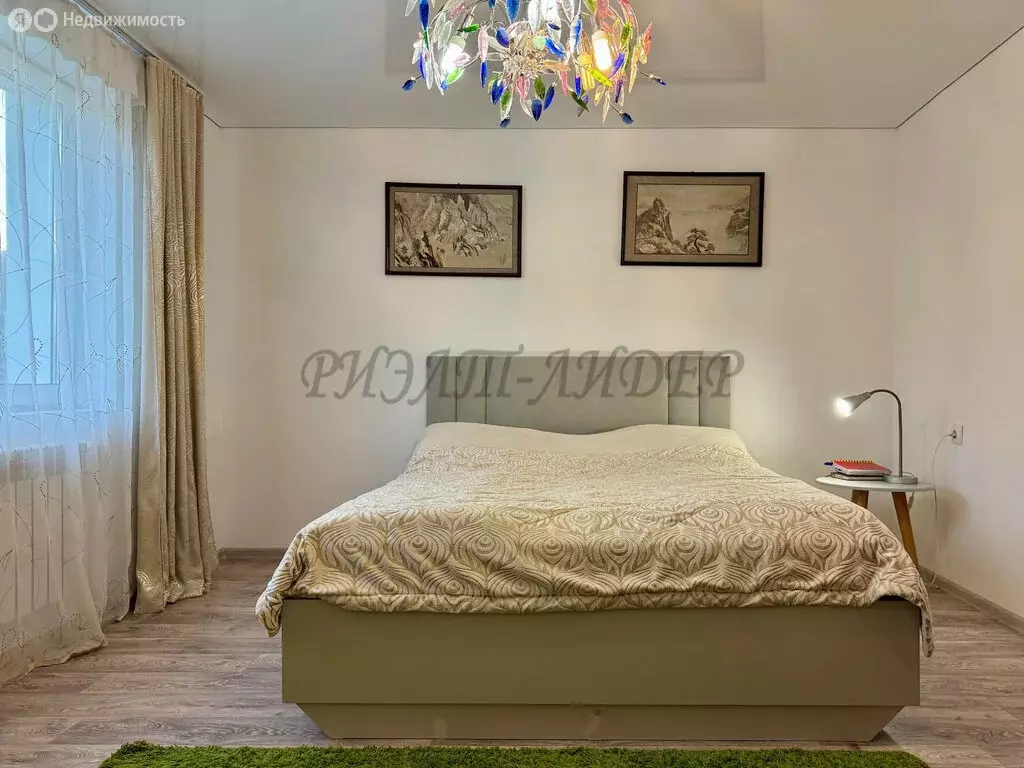 Дом в село Соузга, Молодёжная улица (80 м) - Фото 2