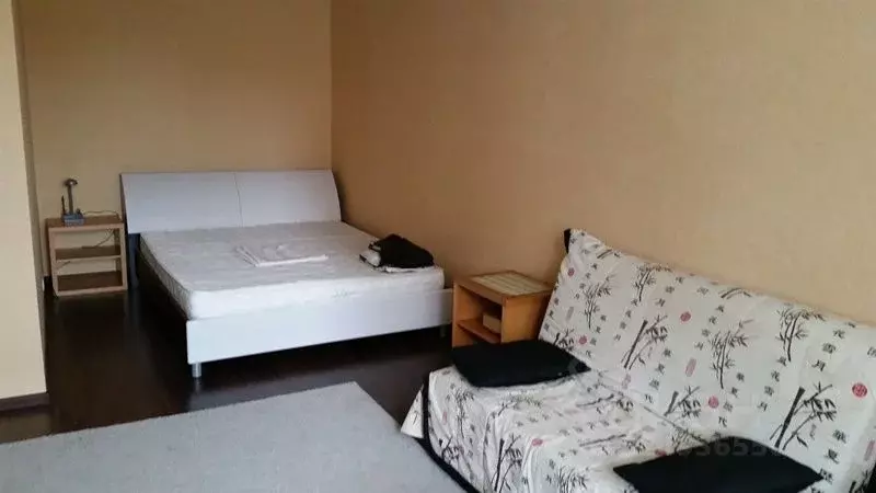 1-к кв. Московская область, Красногорск городской округ, Нахабино пгт ... - Фото 1