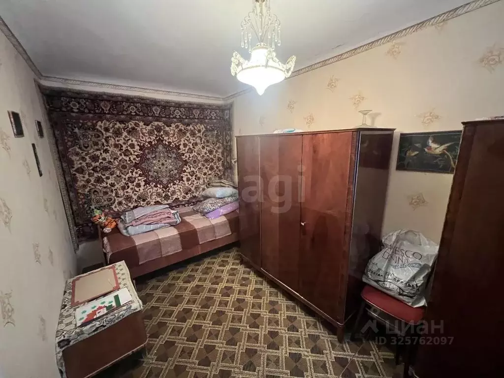 2-к кв. Коми, Ухта ул. Оплеснина, 6 (45.6 м) - Фото 1