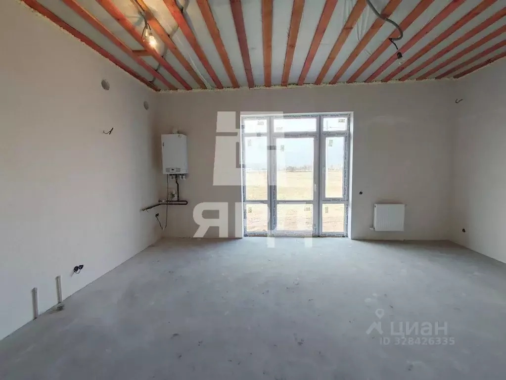 Дом в Ростовская область, Таганрог ул. Чехова, 80 (76 м) - Фото 2