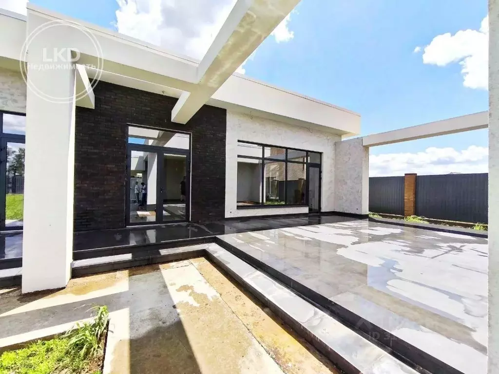 Дом в Краснодарский край, Краснодар ул. Константина Гондаря, 16 (350 ... - Фото 2