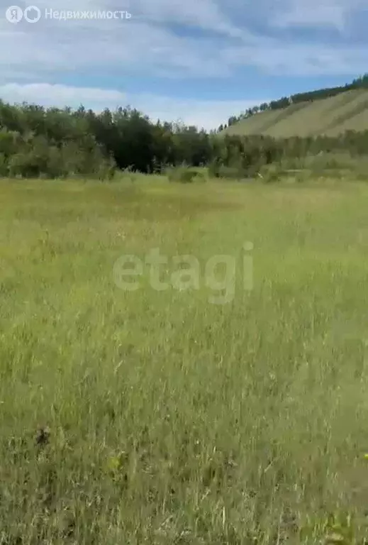 Участок в Республика Саха (Якутия), Якутск (765 м) - Фото 0
