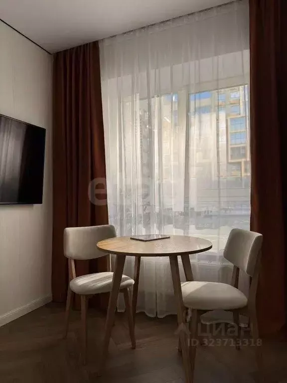 Студия Воронежская область, Рамонский район, Яменское с/пос, пос. ... - Фото 1